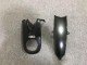2008-2012 Red Ducati Monster 696 796 1100 1100S Motorcycle Fairings