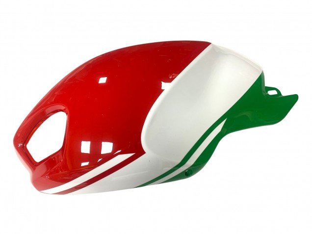2008-2012 White Red Green Ducati Monster 696 796 1100 1100S Motorcycle Fairing