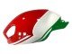 2008-2012 White Red Green Ducati Monster 696 796 1100 1100S Motorcycle Fairing