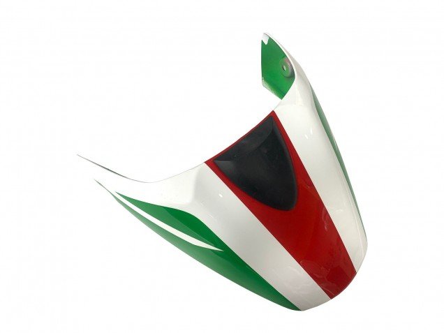 2008-2012 White Red Green Ducati Monster 696 796 1100 1100S Motorcycle Fairing
