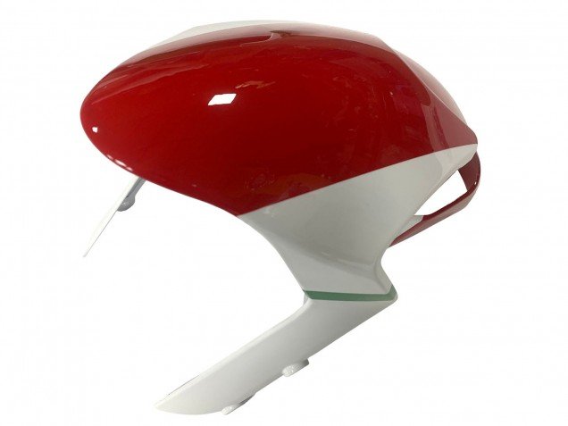 2008-2012 White Red Green Ducati Monster 696 796 1100 1100S Motorcycle Fairing