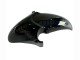 2002-2006 White Glossy Black Honda CBR125R Motorcycle Fairings
