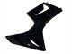 2002-2006 Glossy Black Honda CBR125R Motorcycle Fairing