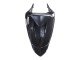 2013-2015 Glossy Black Matte Black Honda CBR500R Motorcycle Fairings