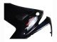 2013-2015 Glossy Black Matte Black Honda CBR500R Motorcycle Fairings