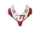 2013-2015 White Red Green Glossy Black Morinage 777 Honda CBR500R Motorcycle Fairings