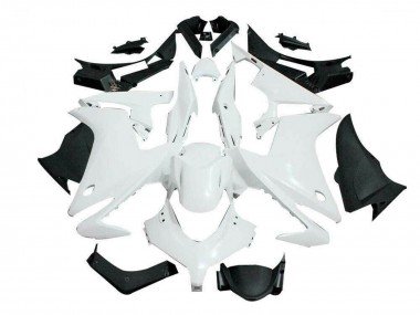 2013-2015 Unpainted Honda CBR500R Motorcycle Fairings