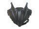 2016-2018 Matte Black Honda CBR500R Motorcycle Fairings