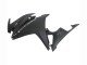 2016-2018 Matte Black Honda CBR500R Motorcycle Fairings