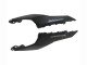 2016-2018 Matte Black Honda CBR500R Motorcycle Fairings