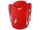 2016-2018 Yellow White Red Repsol HRC Honda CBR500R Motorcycle Fairings