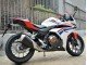 2016-2018 White Red Blue Matte Black Honda CBR500R Motorcycle Fairings
