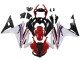 2016-2018 White Red Blue Matte Black Honda CBR500R Motorcycle Fairings