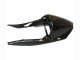 1998-2001 Glossy Black Honda VFR 800 Motorcycle Fairings