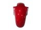 1998-2001 Red White Glossy Black Vimto Honda VFR 800 Motorcycle Fairings