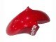 1998-2001 Red White Glossy Black Vimto Honda VFR 800 Motorcycle Fairings