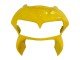 1998-2001 Yellow Honda VFR 800 Motorcycle Fairings