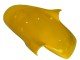 1998-2001 Yellow Honda VFR 800 Motorcycle Fairings