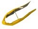 1998-2001 Yellow Honda VFR 800 Motorcycle Fairings