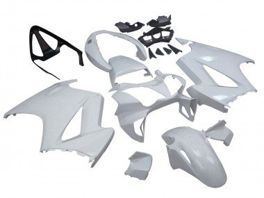 2002-2013 Unpainted Honda VFR 800 Motorcycle Fairings