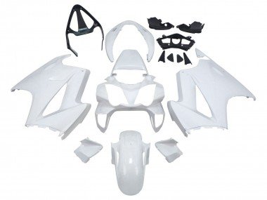 2002-2013 Unpainted Honda VFR 800 Motorcycle Fairings