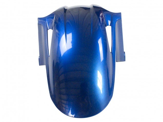 2002-2013 Blue Honda VFR 800 Motorcycle Fairing