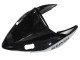 2002-2013 Silver Glossy Black Repsol Honda VFR 800 Motorcycle Fairings