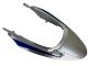 2008-2013 Silver Blue Suzuki GSX650F Motorcycle Fairings