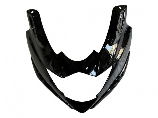 2008-2013 Glossy Black Suzuki GSX650F Motorcycle Fairings