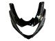 2008-2013 Glossy Black Suzuki GSX650F Motorcycle Fairings