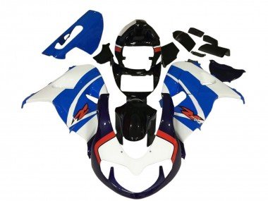 1998-2003 Blue White Black Red Suzuki TL1000R Motorcycle Fairing