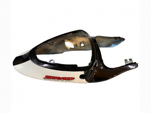 1998-2003 White Blue Black Red Suzuki TL1000R Motorcycle Fairing