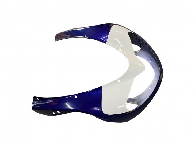 1998-2003 White Blue Black Red Suzuki TL1000R Motorcycle Fairing