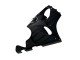 1996-2003 Glossy Black Kawasaki ZX7R Motorcycle Fairing