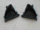2004-2005 White Blue Glossy Black Fireblade Honda CBR1000RR Motorcycle Fairings