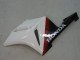 2004-2005 White Red Glossy Black Blue Star Honda CBR1000RR Motorcycle Fairings