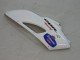2004-2005 White Blue Gold Rothmans Honda CBR1000RR Motorcycle Fairings
