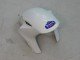 2004-2005 White Blue Gold Rothmans Honda CBR1000RR Motorcycle Fairings
