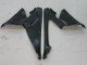 2004-2005 White Blue Gold Rothmans Honda CBR1000RR Motorcycle Fairings