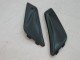 2004-2005 White Blue Gold Rothmans Honda CBR1000RR Motorcycle Fairings