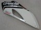 2004-2005 White Blue Red Glossy Black Star Carrera Lee Honda CBR1000RR Motorcycle Fairings
