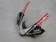 2004-2005 White Blue Red Glossy Black Star Carrera Lee Honda CBR1000RR Motorcycle Fairings