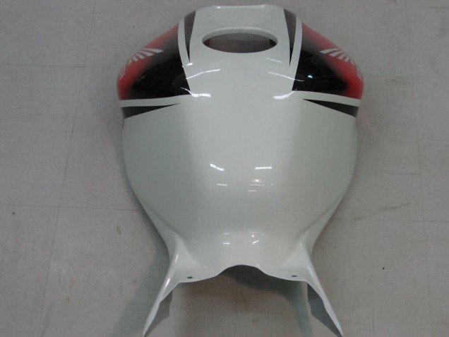 2004-2005 White Blue Red Glossy Black Star Carrera Lee Honda CBR1000RR Motorcycle Fairings