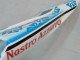 2004-2005 White Blue Snow Nastro Azzurro 46 Honda CBR1000RR Motorcycle Fairings
