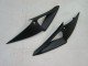 2004-2005 White Blue Snow Nastro Azzurro 46 Honda CBR1000RR Motorcycle Fairings