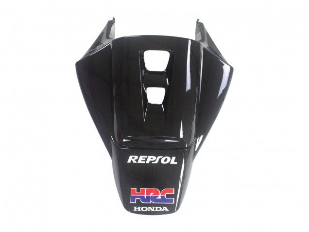 2004-2005 Silver White Glossy Black Repsol Honda CBR1000RR Motorcycle Fairing Kits