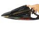 2004-2005 Glossy Black Matte Grey Red Fireblade Honda CBR1000RR Motorcycle Fairings
