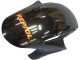 2004-2005 Orange Silver Glossy Black Repsol Honda CBR1000RR Motorcycle Fairings