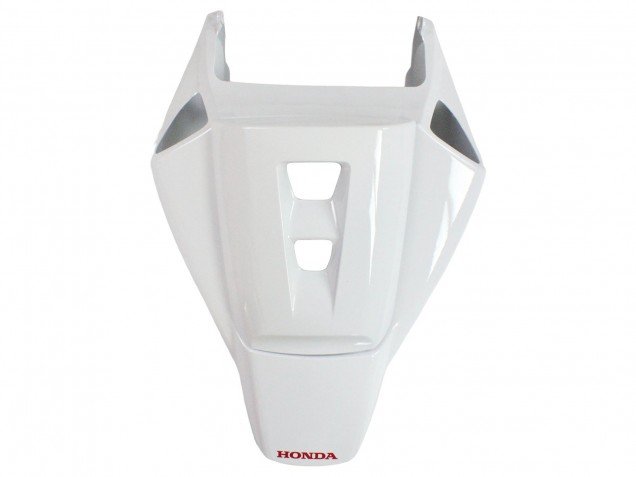 2006-2007 White Red Honda CBR1000RR Motorcycle Fairings
