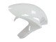 2006-2007 White Red Honda CBR1000RR Motorcycle Fairings
